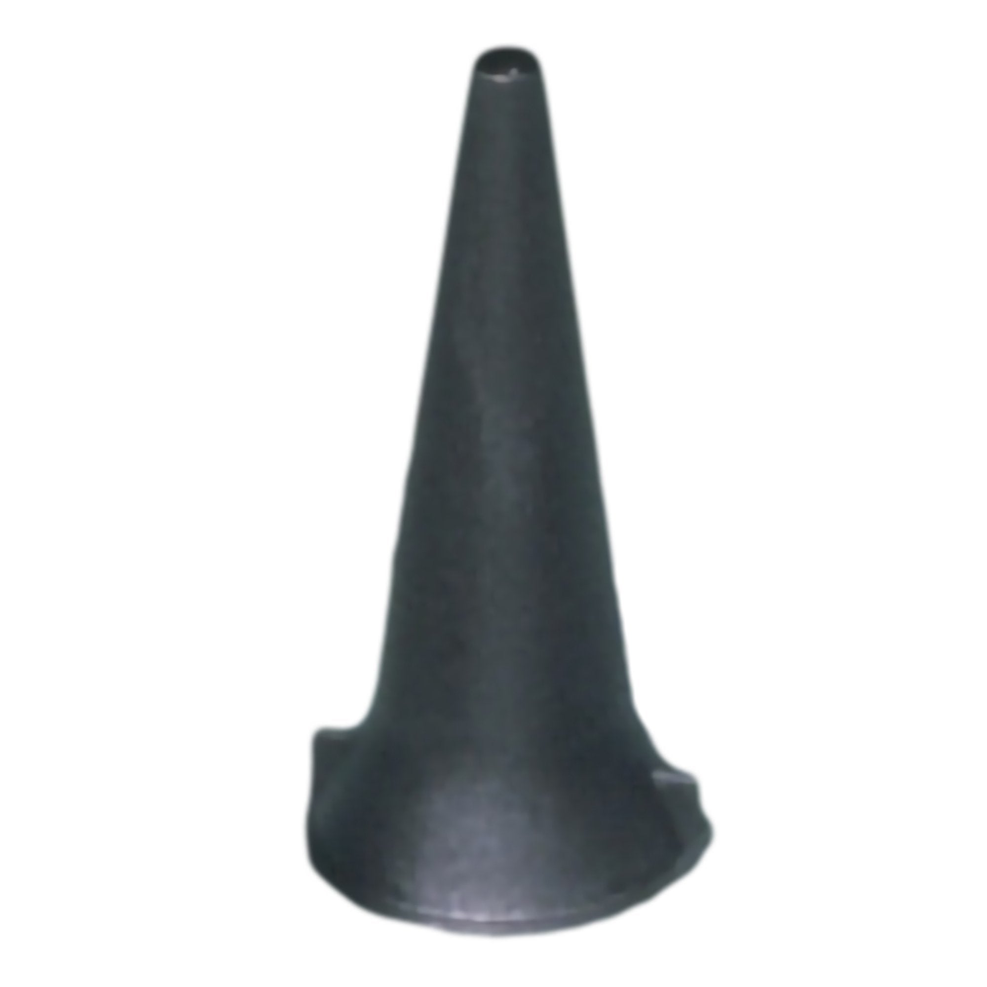 Specline - Ear Speculum Tip Round Tip Plastic 2.5 mm Disposable [1000/PK]