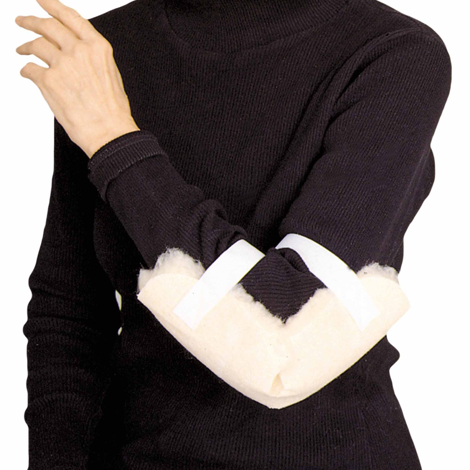 Skil-Care - Elbow Protection Pad Skil-Care™ One Size Fits Most Beige [1/PR]