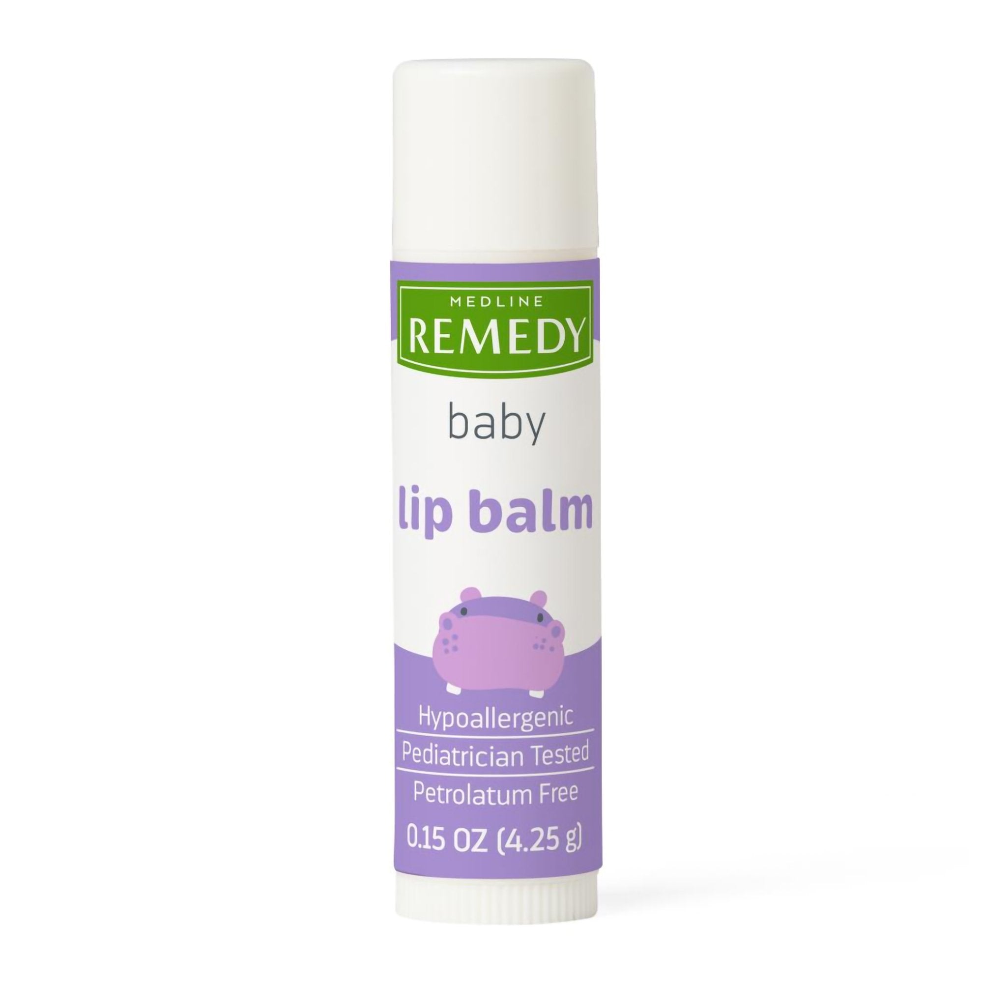 Medline - Baby Lip Balm Remedy 0.15 oz. Tube [36/CS]