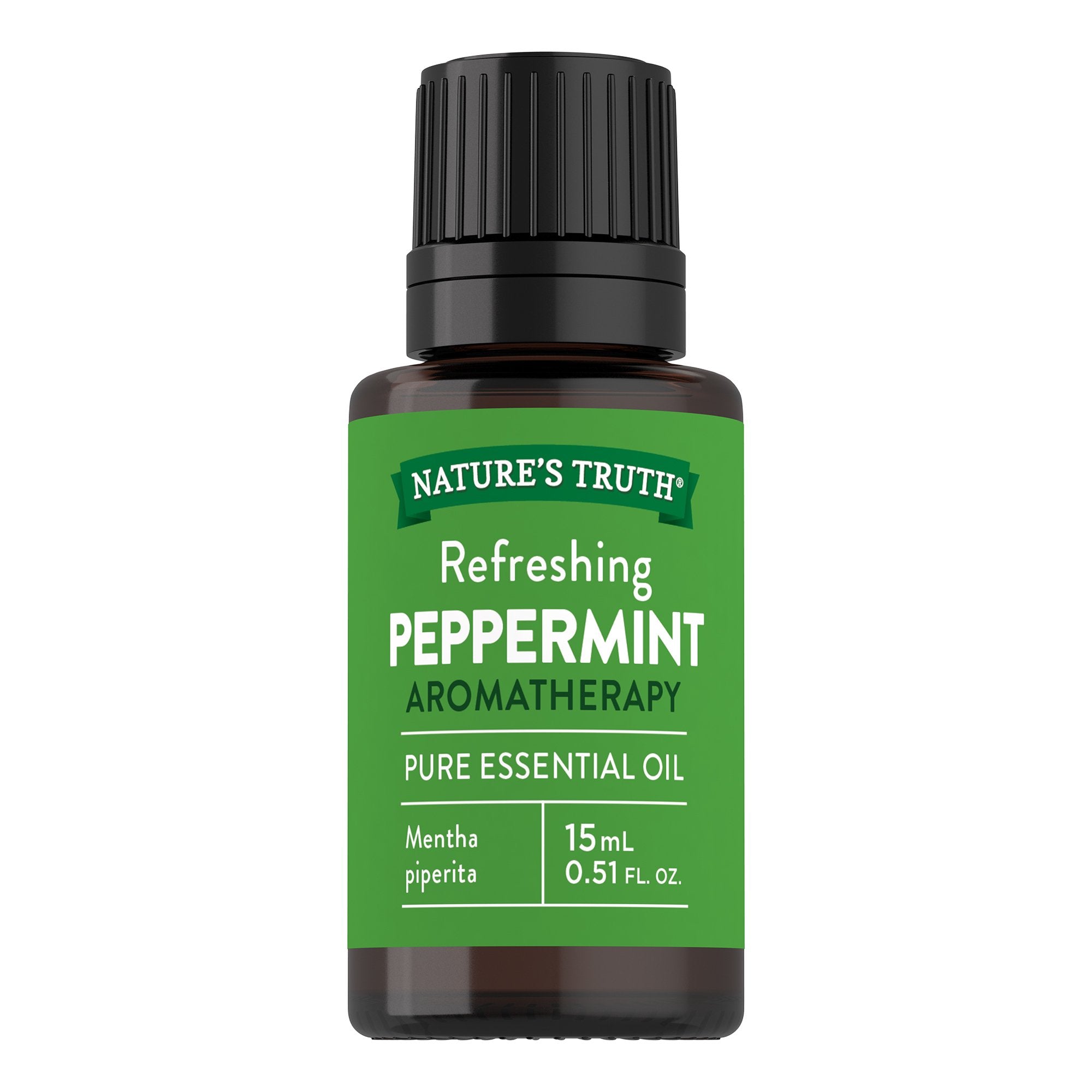 Piping Rock Health Products - Essential Oil Nature's Truth® 15 mL [1/EA] (1229496_EA)