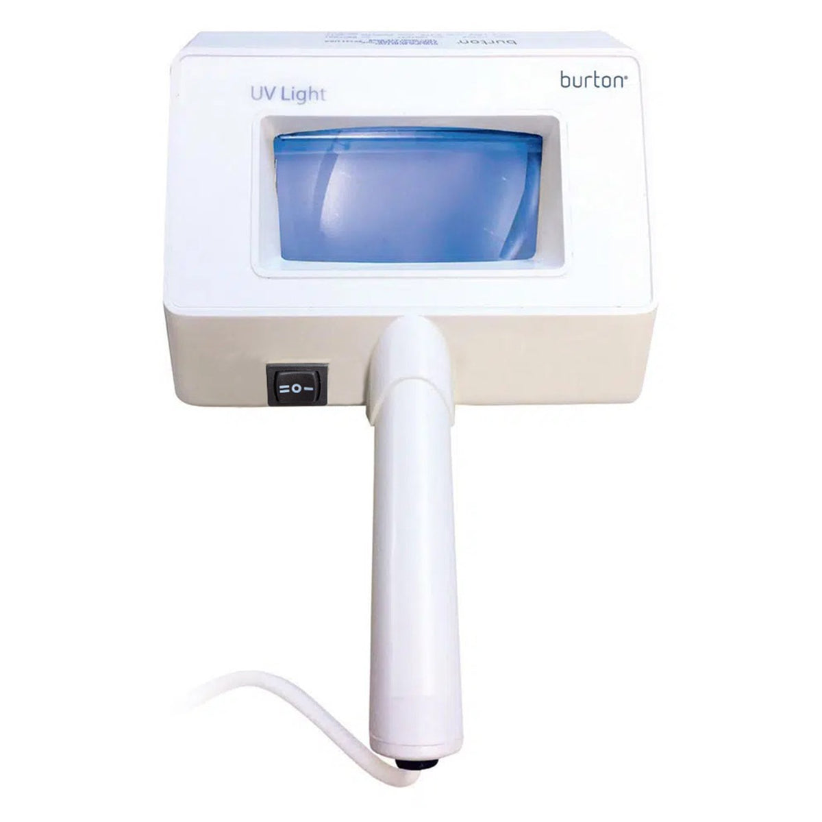 Burton Medical Products - Ultraviolet Magnifier Burton Medical® Handheld 115 Volt [1/EA]
