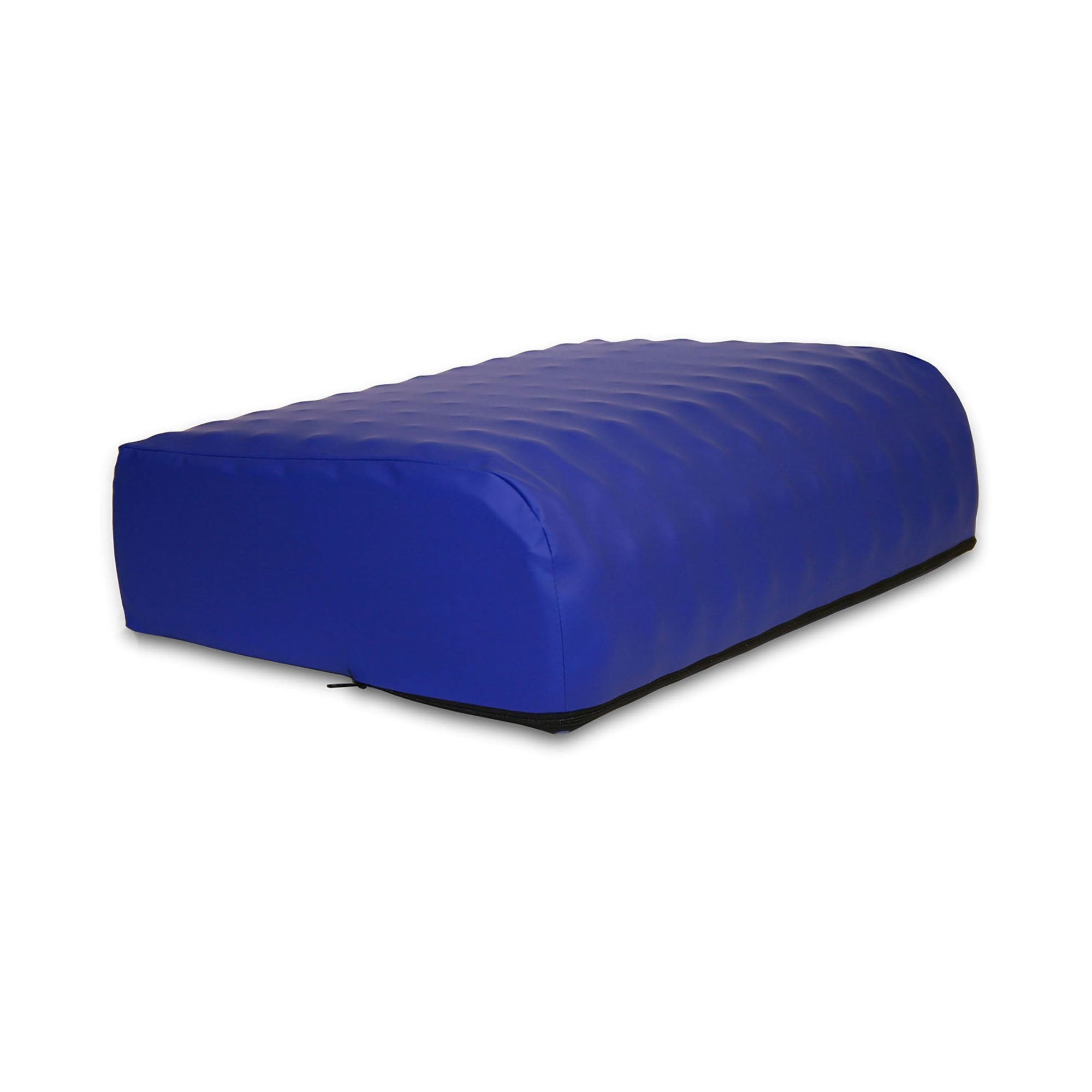 New York Orthopedic - Heel Positioner Cushion NYOrtho™ ZERO-G Heel Pillow 24 W X 16 D X 7 H Inch Foam Freestanding [1/EA]