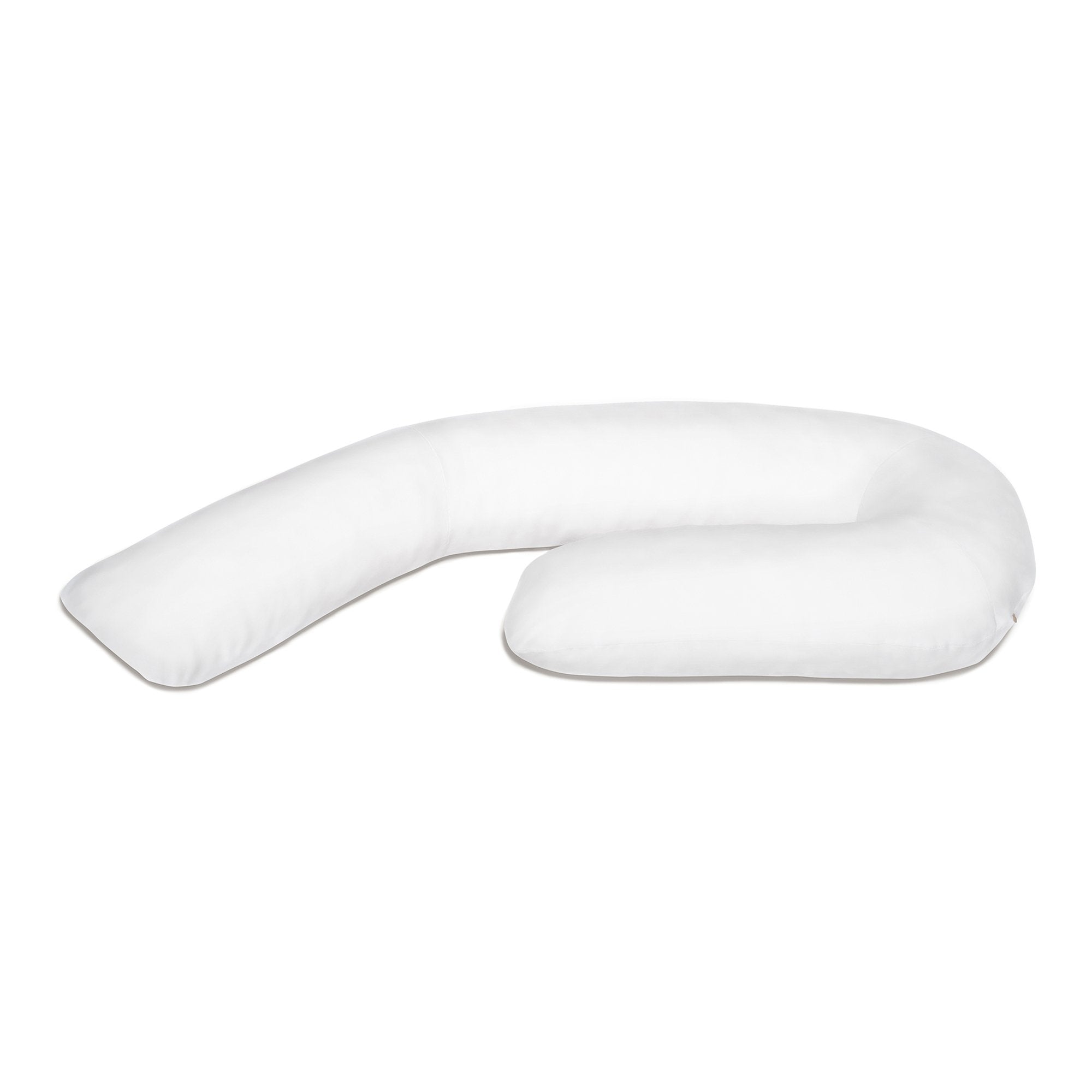 MedCline - Body Pillow Positioner MedCline® 18 W X 45 D X 5 H Inch Foam Freestanding [1/EA]
