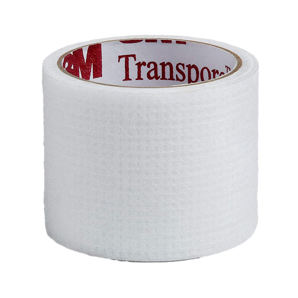 Solventum Corporation - Medical Tape 3M™ Transpore™ White White 3 Inch X 10 Yard Plastic NonSterile [4/BX]