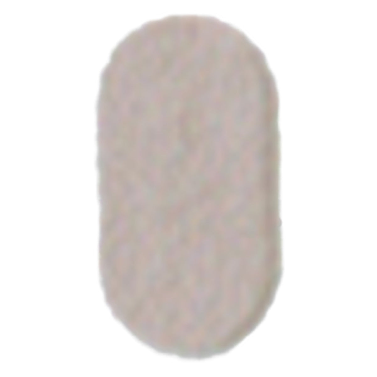 McKesson Brand - Protective Pad McKesson Pedi-Pad Size 102-Narrow Adhesive Foot [100/PK]