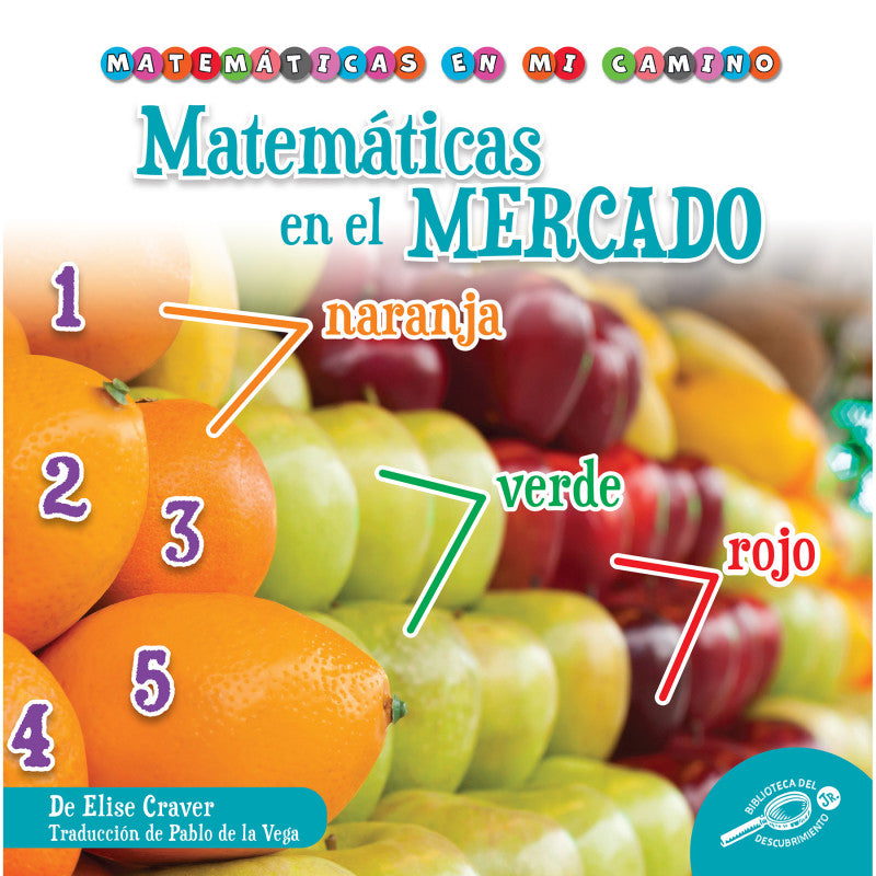 Matemáticas en el mercado