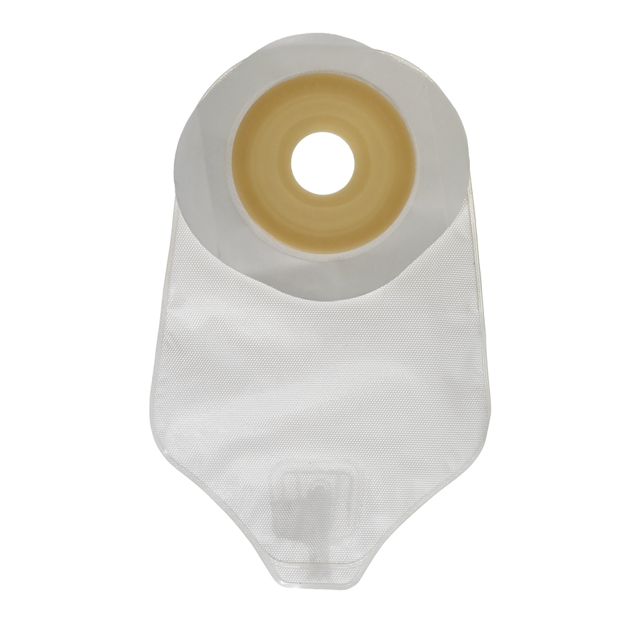 ConvaTec - Urostomy Pouch ActiveLife® One-Piece System 11 Inch Length 1-1/2 Inch Stoma Drainable [10/BX]