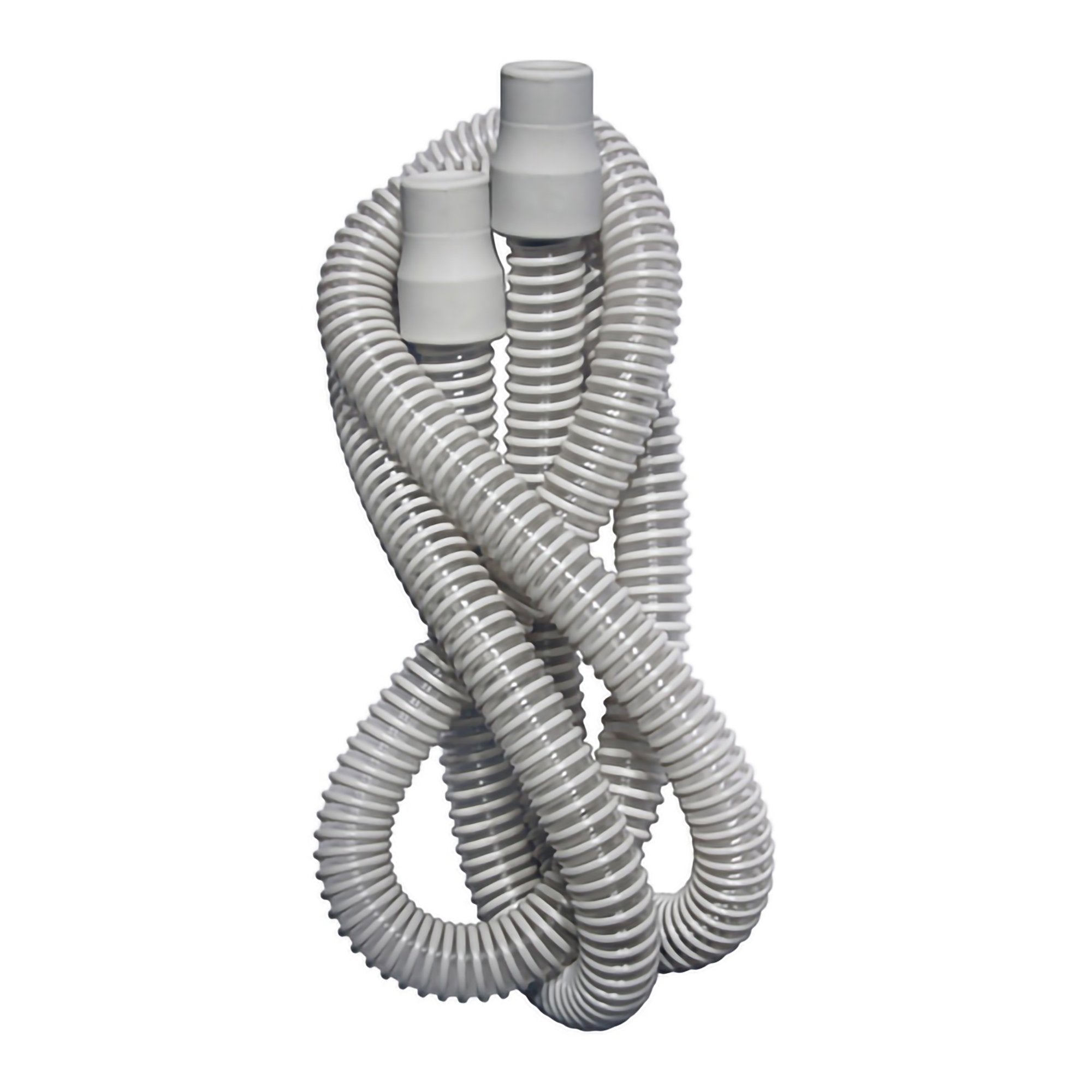 Sunset Healthcare - CPAP Tubing 6 Foot Length 15 mm ID 22 mm Cuffs [1/EA]