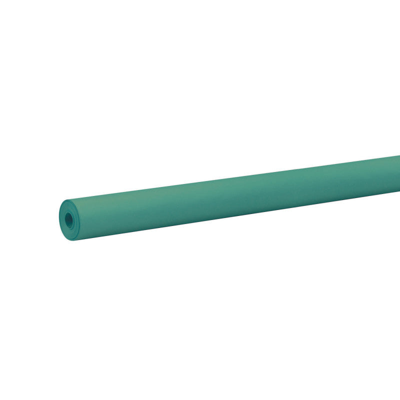 RAINBOW - Colored Kraft Duo-Finish® Paper, Emerald, 36" x 100', 1 Roll