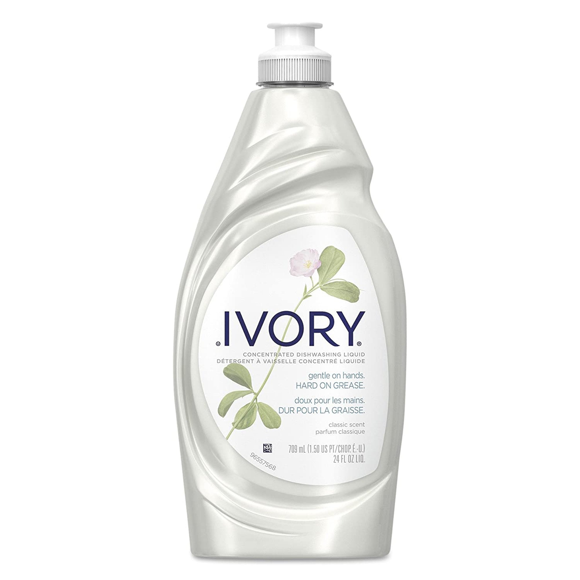 Lagasse - Dish Detergent Ivory® 24 oz. Bottle Liquid Classic Scent [1/EA]