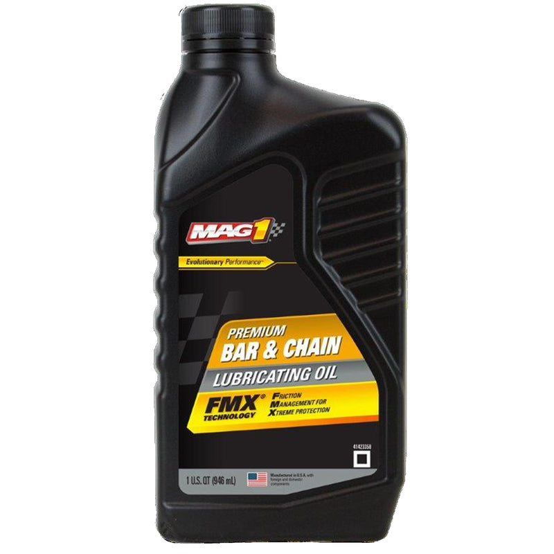 MAG1 - Mag1 Bar and Chain Oil - Case of 6