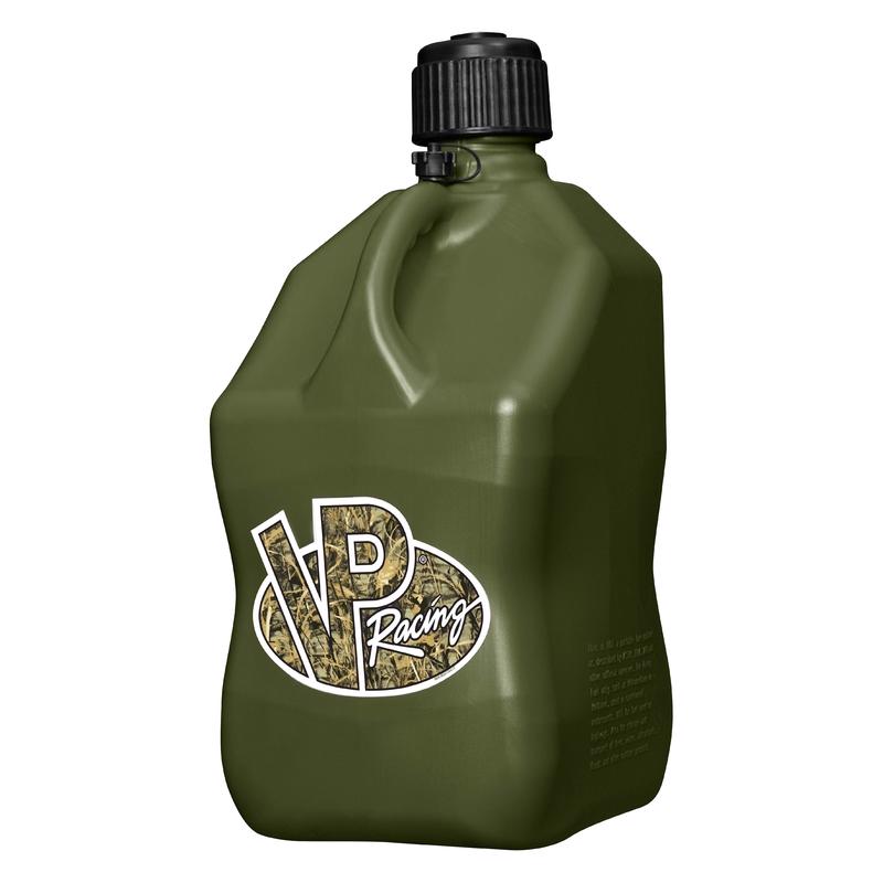 VP RACING - VP Racing Motorsport Container 5.5 gal Flex Spout Utility Jug
