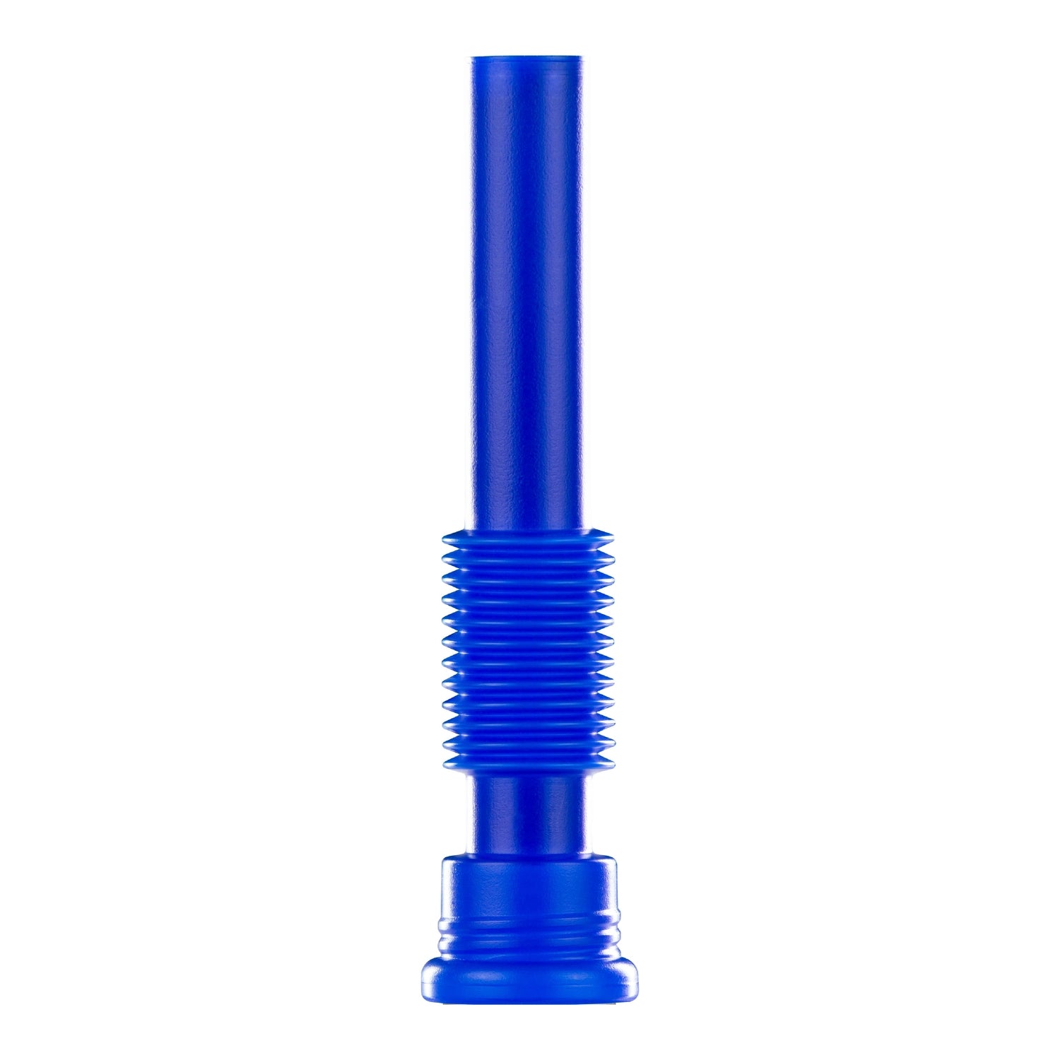 VP Racing Fuels Fuel Accessories Blue 1.5 in. H Plastic Spout - Case of 24