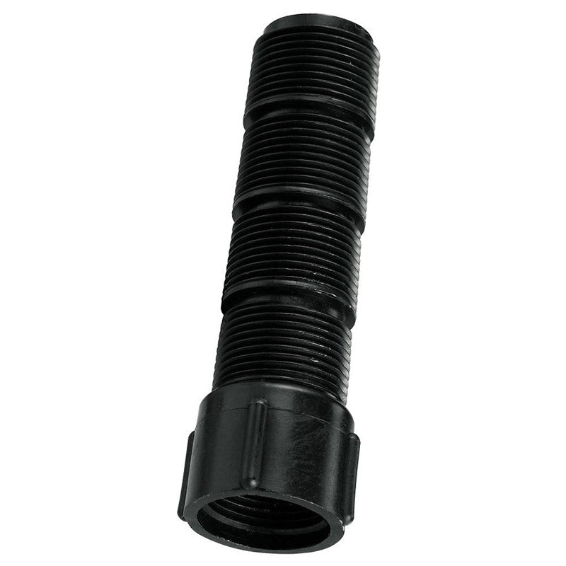 ORBIT - Orbit 3/4 in. D X 4 in. L Cut Off Riser
