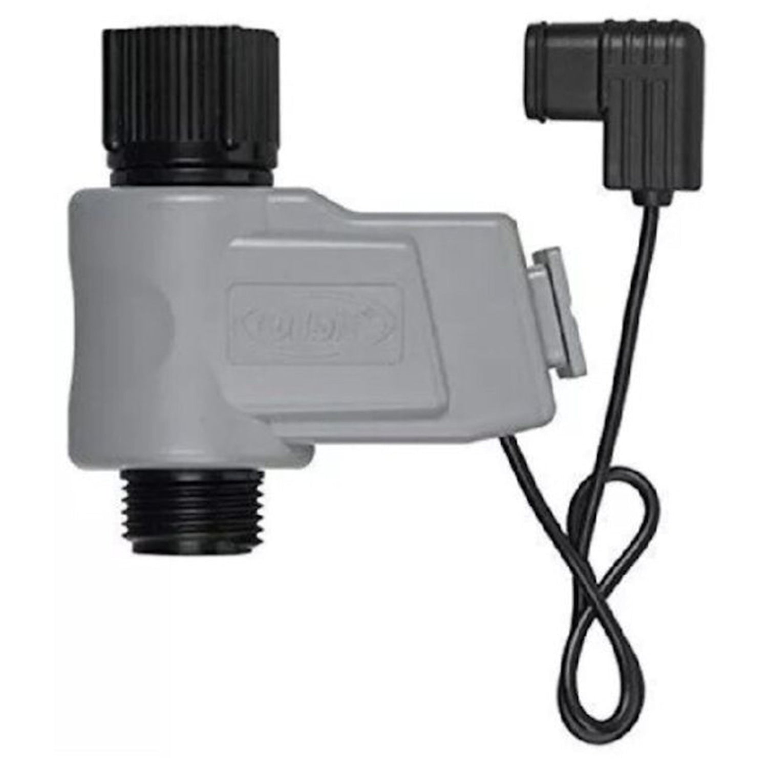 Orbit Polymer Threaded Female/Male Hose Valve - Case of 4