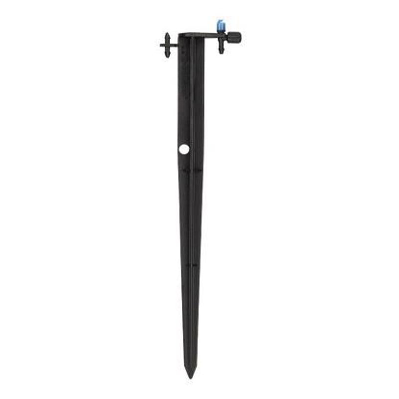 ORBIT - Orbit Half-Circle Drip Irrigation Micro Sprinkler on Stake 29 gph 1 pk