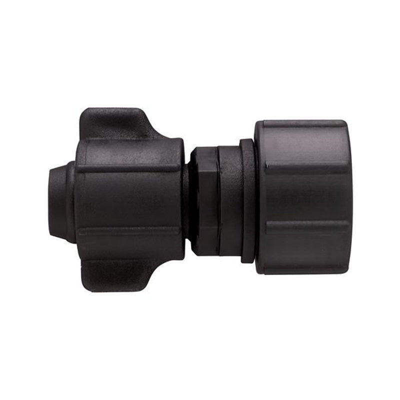 ORBIT - Orbit 1/2 in. Threaded Drip Irrigation Adapter 1 pk [67469]