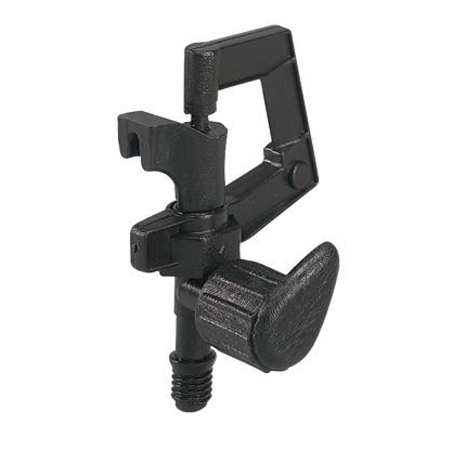 Orbit Full-Circle Drip Irrigation Micro Sprinkler on Stake 30 gph 5 pk