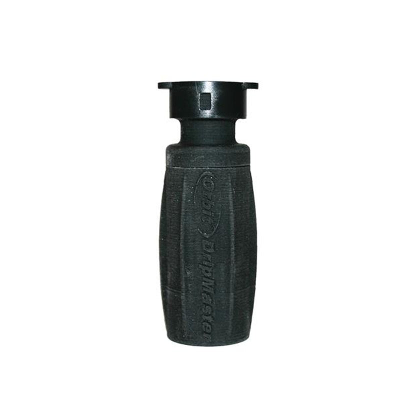 ORBIT - Orbit 1/2 in. Push-Fit Drip Irrigation Adapter 1 pk [67738]