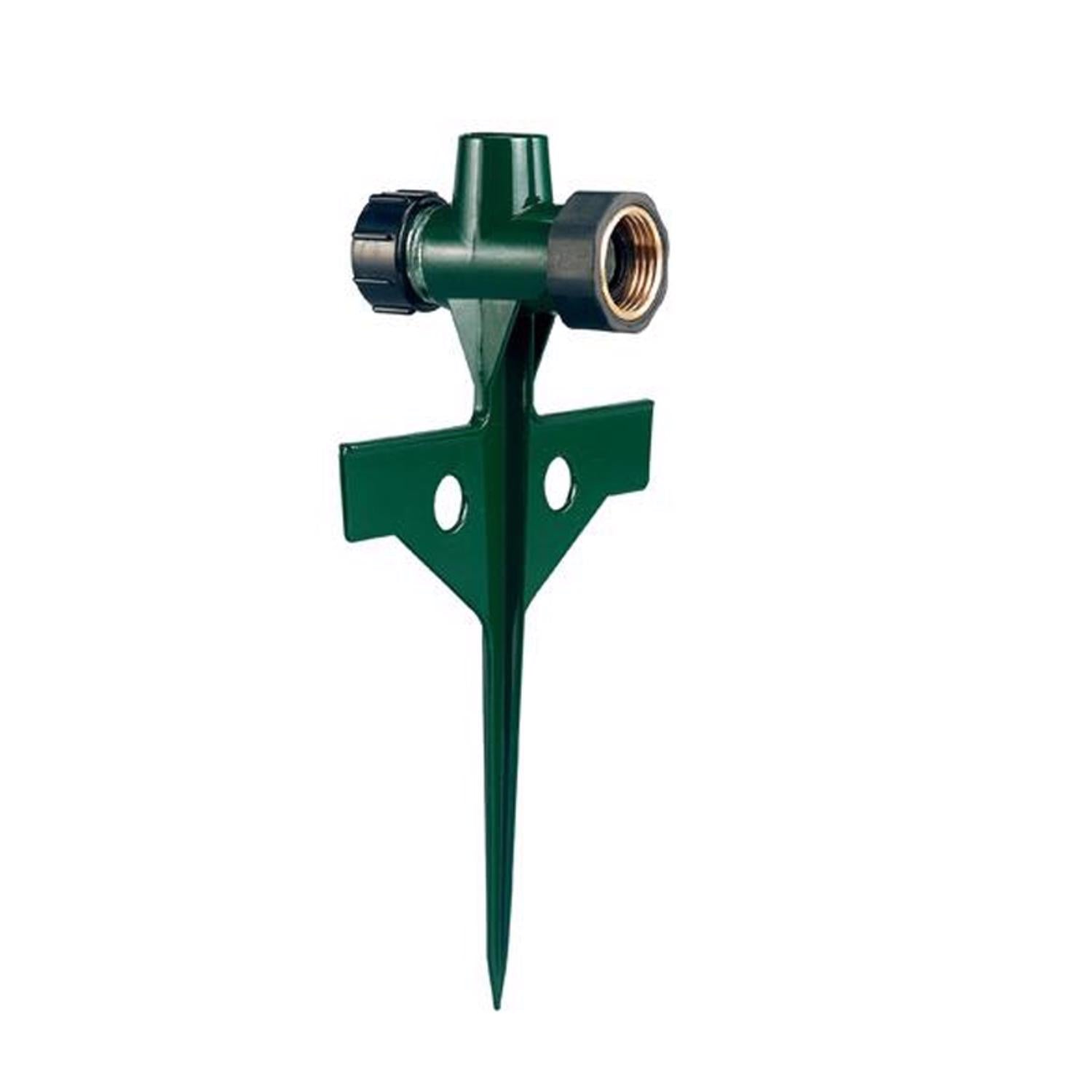 Orbit Spike Base Sprinkler Base 1 pk - Case of 6