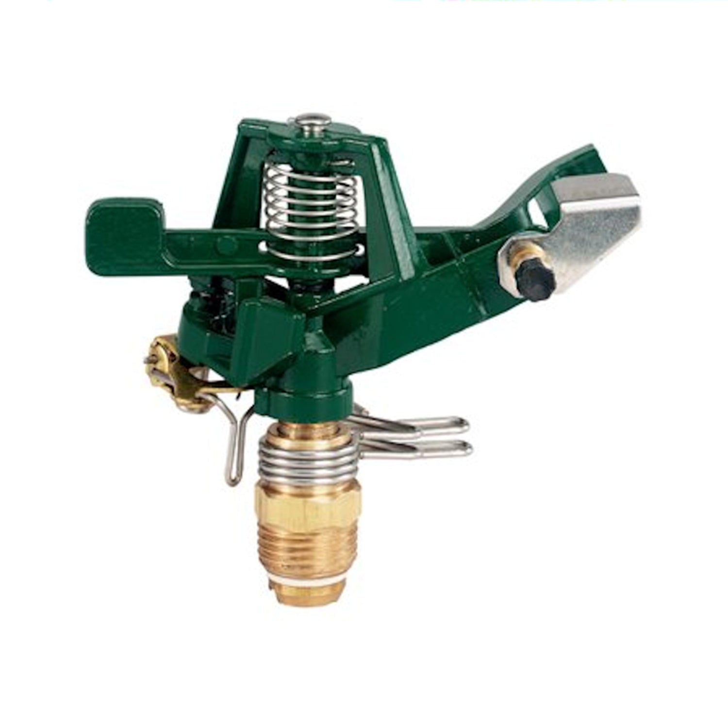 Orbit Impact Sprinkler 80 sq ft 1 pk - Case of 6