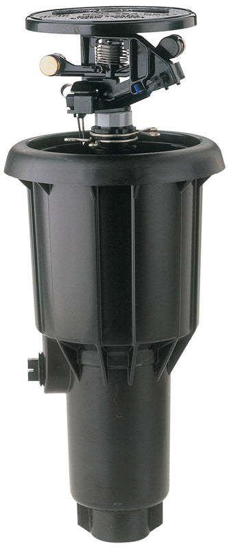 RAIN BIRD - Rain Bird 3 in. H Adjustable Rotor Impulse Sprinkler