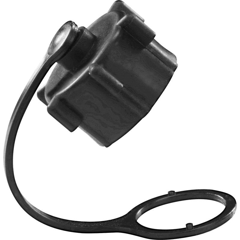 VP RACING FUELS - VP Racing Fuels Motorsport 4 in. L Plastic Vent Cap