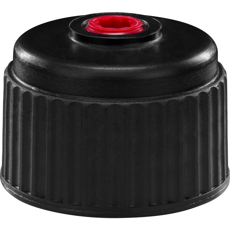 VP RACING FUELS - VP Racing Fuels Motorsport Plastic Jug Filler Cap