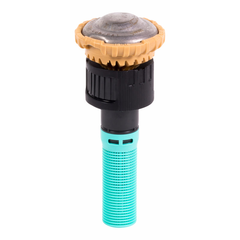 RAIN BIRD - Rain Bird Plastic 18 ft. Full-Circle Rotary Nozzle