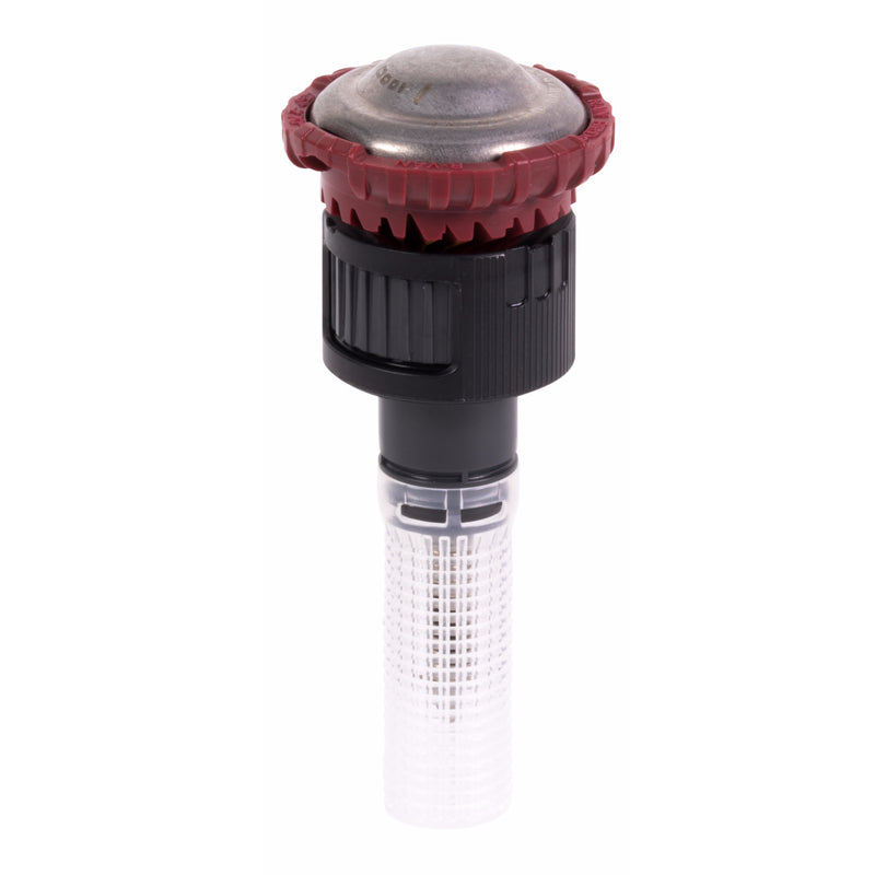 RAIN BIRD - Rain Bird Plastic 24 ft. Full-Circle Rotary Nozzle