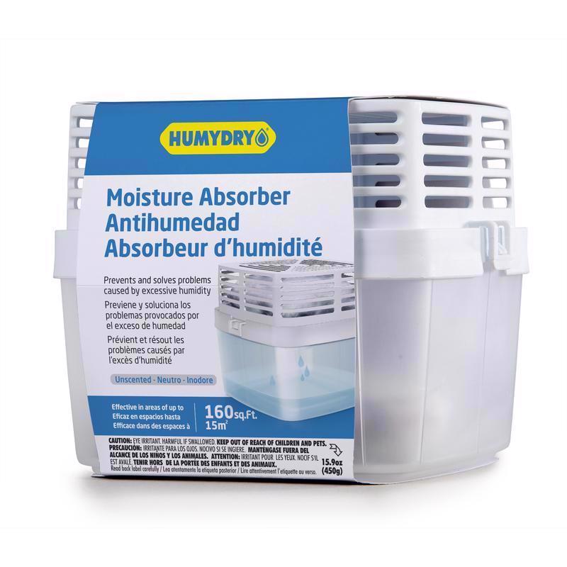 HUMYDRY - Humydry Moisture Absorber 15.9 oz
