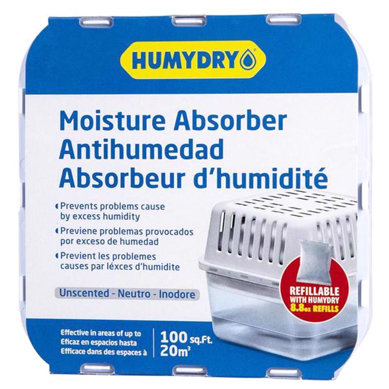 HUMYDRY - Humydry Moisture Absorber 8.8 oz