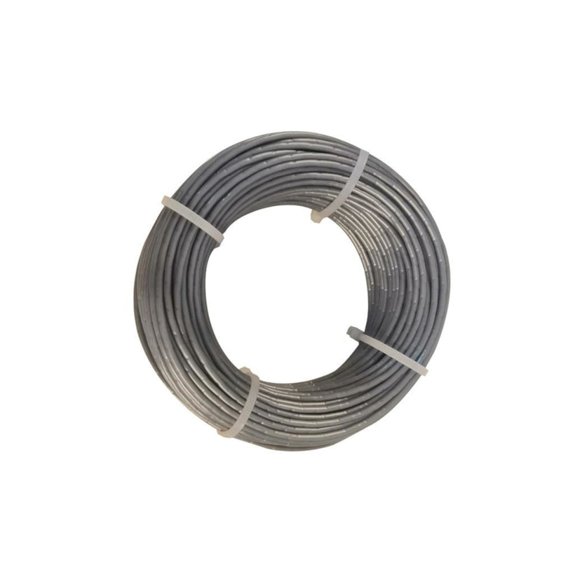 TORO - Toro Residential Grade .080 in. D X 100 ft. L Trimmer Line