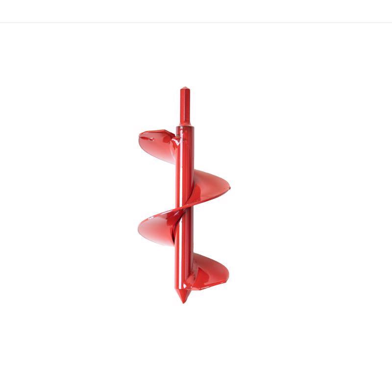 POWER PLANTER - Power Planter 7 in. Steel Bulb Auger Drill Bit