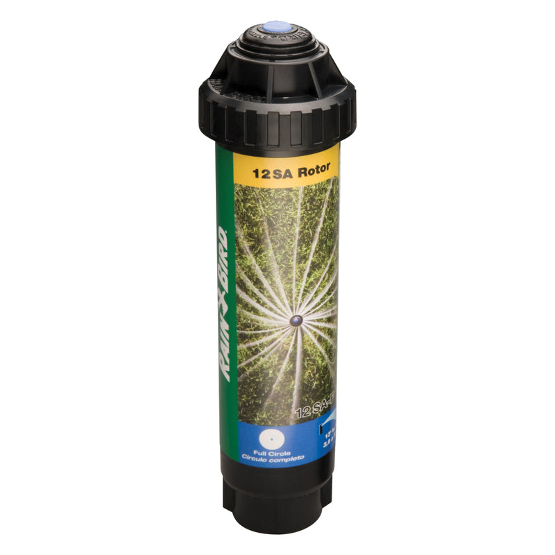 RAIN BIRD - Rain Bird 12SA Series 4 in. H Full-Circle Pop-Up Rotary Sprinkler