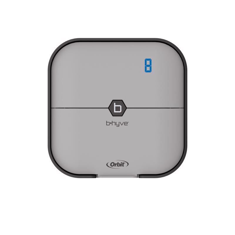 ORBIT - Orbit B-hyve Programmable 8 Zone Irrigation Timer