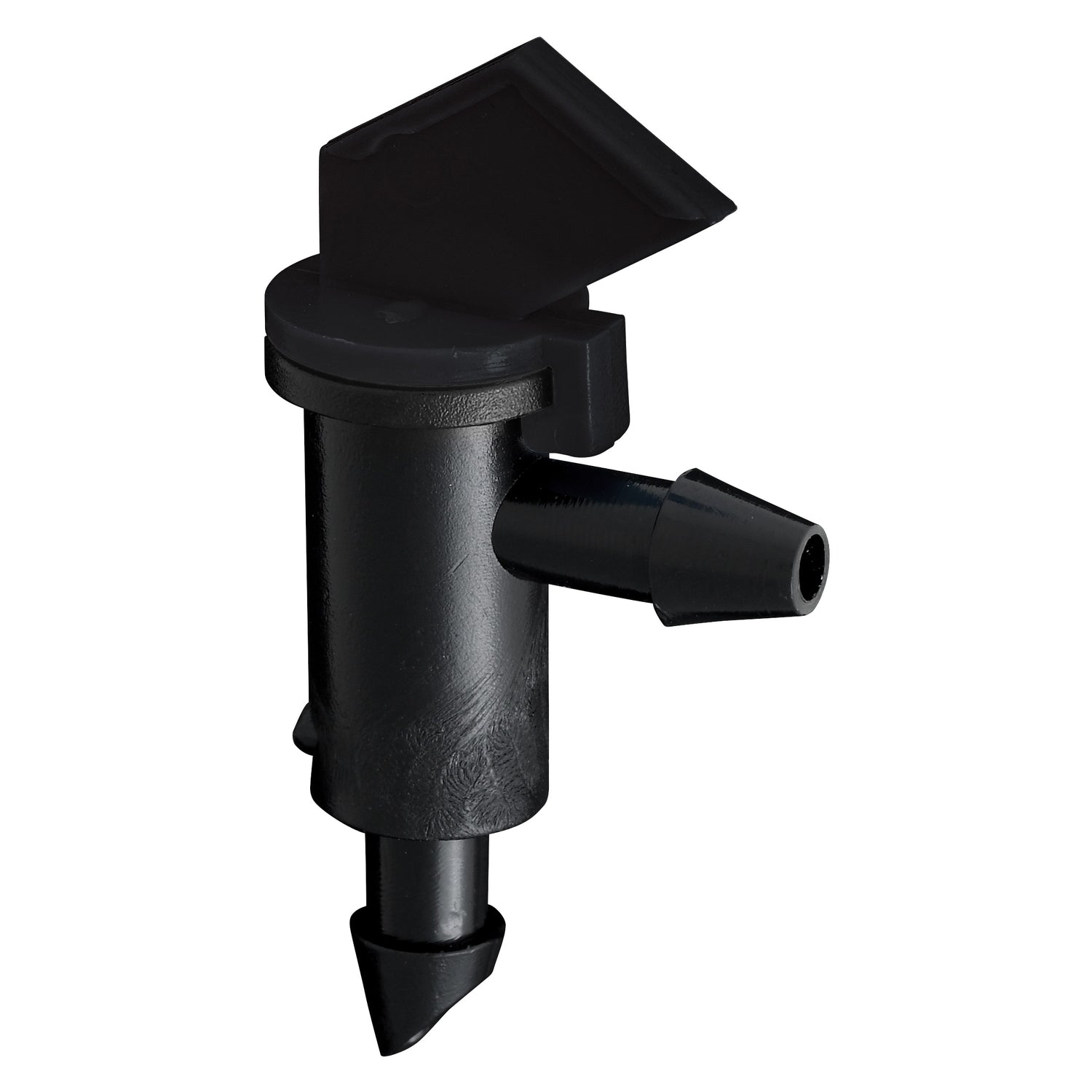 Orbit Drip Irrigation Dripper 1 gph 10 pk - Case of 20