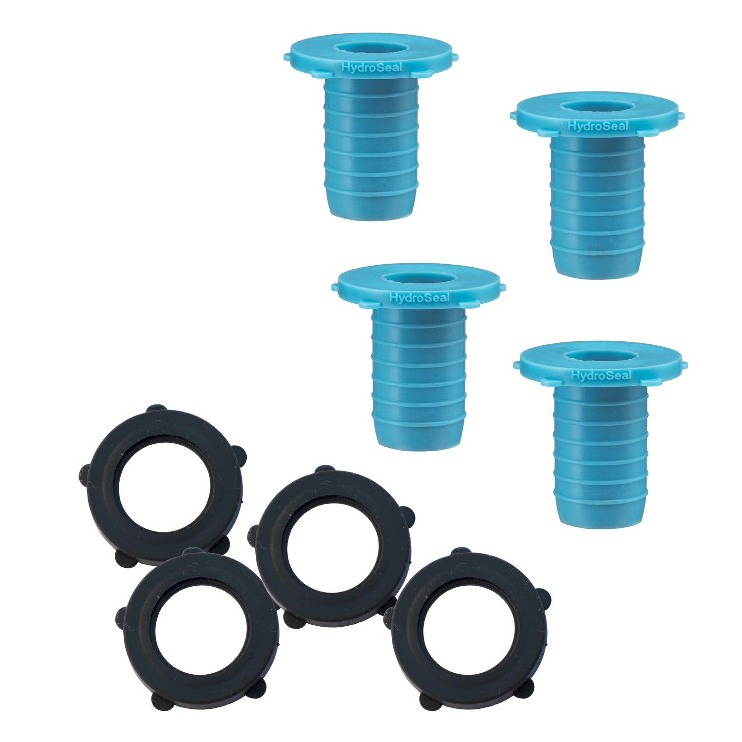 Orbit Hydroseal Polymer Hose Washer Set - Case of 20