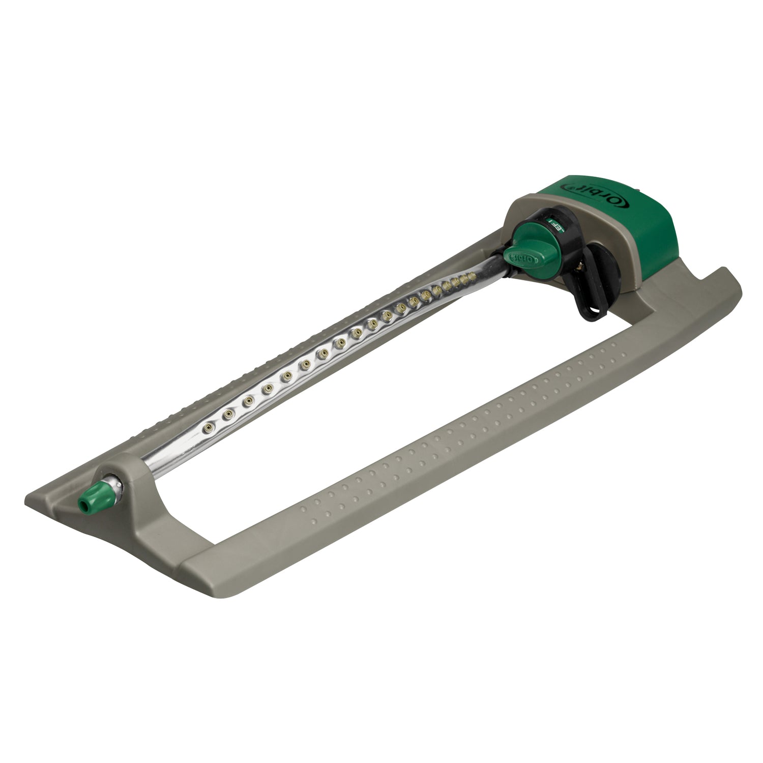 Orbit Oscillating Sprinkler 3400 sq ft - Case of 4