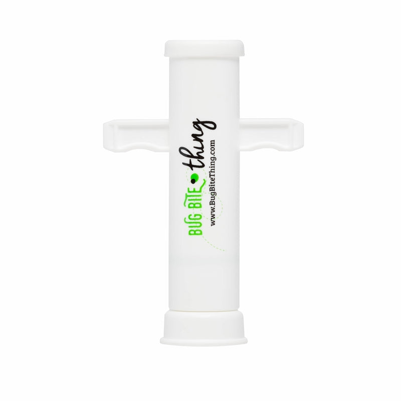 BUG BITE THING - Bug Bite Thing Bite Relief Suction Tool 1 pk - Case of 12