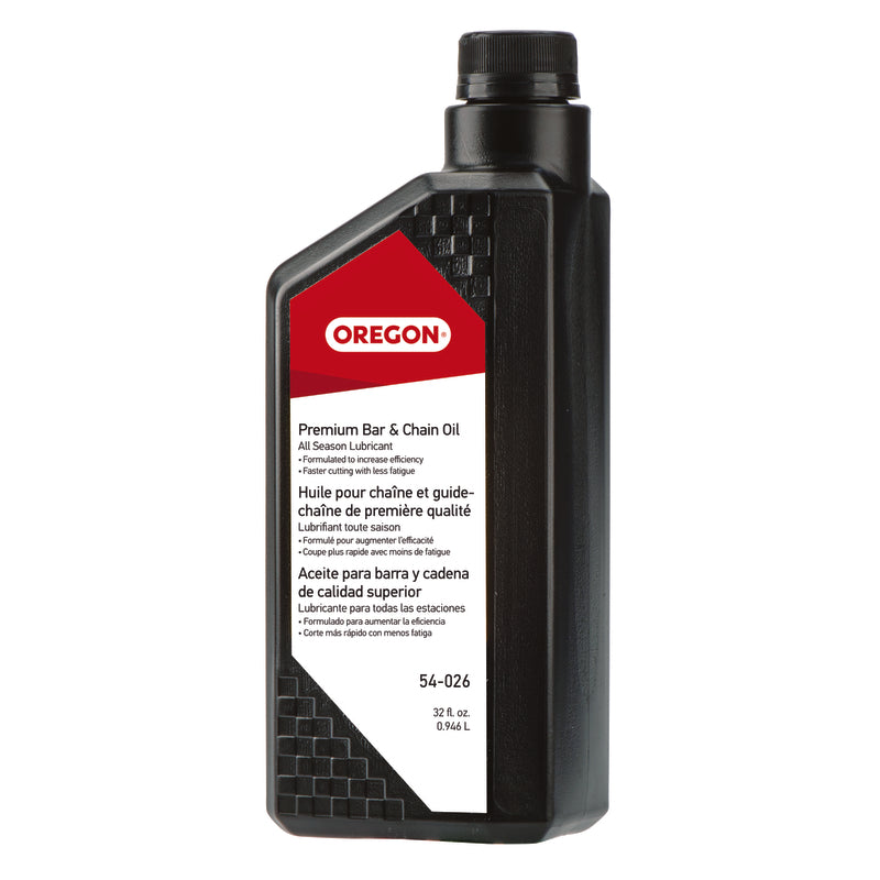OREGON - Oregon Bar and Chain Oil [54-026]