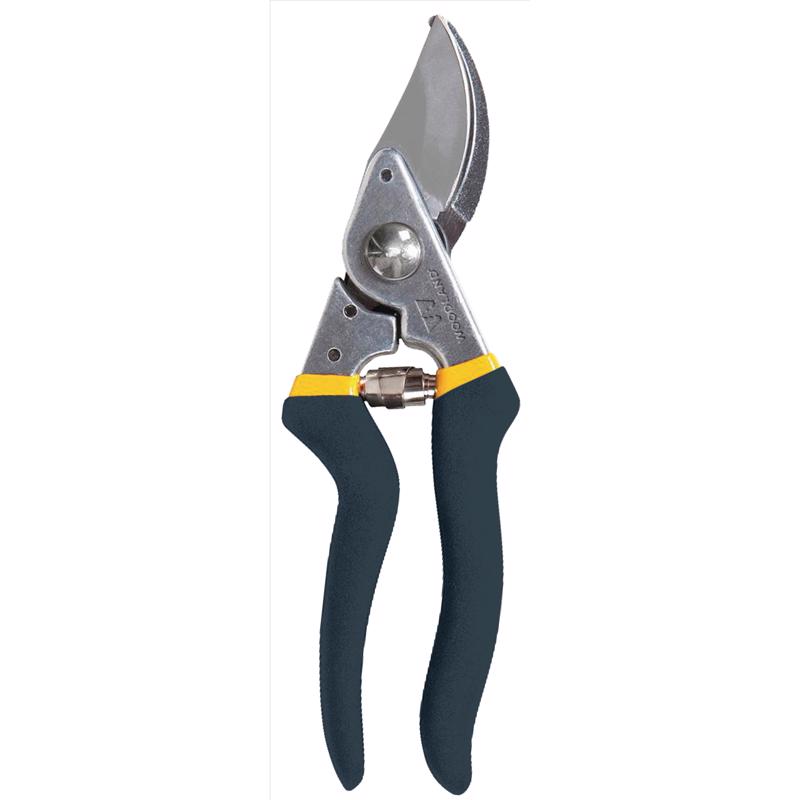 WOODLAND TOOLS - WOODLAND TOOLS Carbon Steel Bypass Bypass Pruner