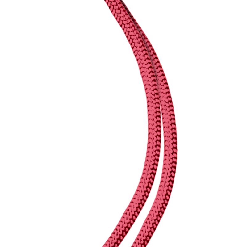 KOCH - Koch 5/32 in. D X 100 ft. L Pink Diamond Braided Paracord Rope