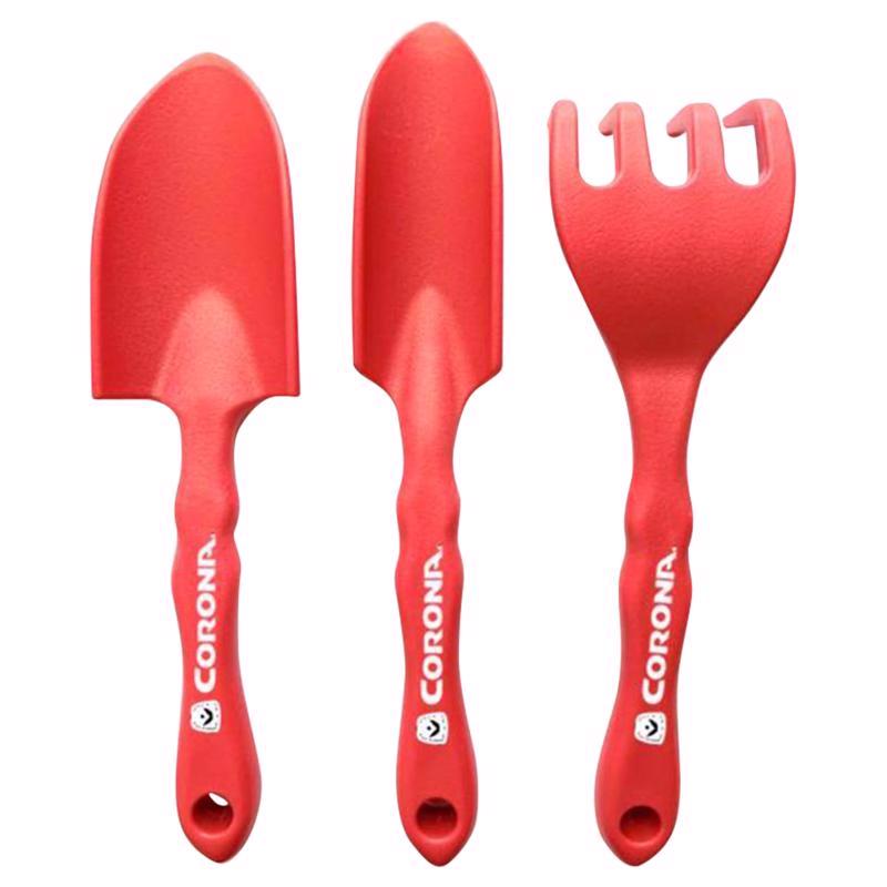 CORONA - Corona 9.1 in. Garden Tool Set