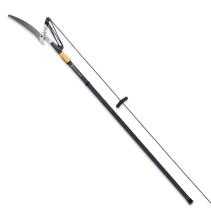 WOODLAND TOOLS - WOODLAND TOOLS High Carbon Steel Serrated Tree Pruner