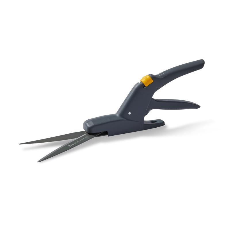 WOODLAND TOOLS - Woodland Tools High Carbon Steel Straight Edge Grass Shear