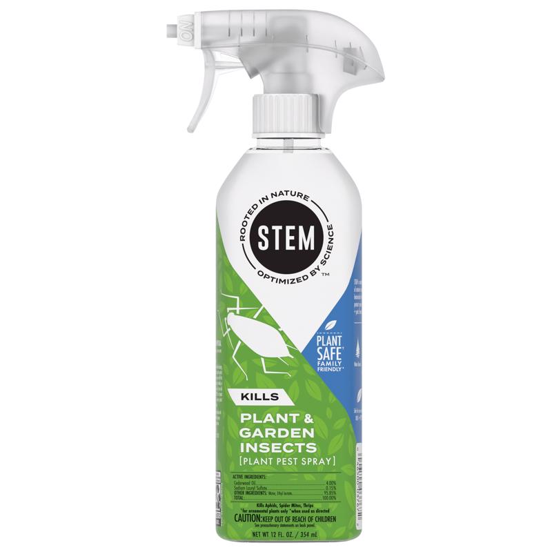 STEM - Stem Insect Killer Spray 12 oz [3767]