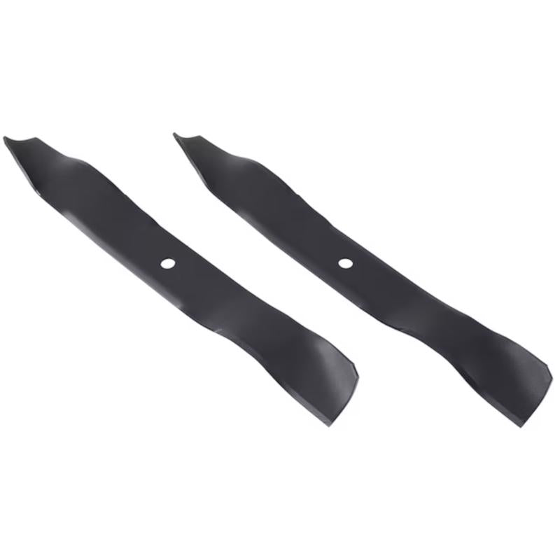 TORO - Toro 42 in. High-Lift Blade Kit For Riding Mowers 2 pk