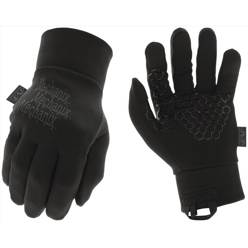 MECHANIX WEAR - Mechanix Wear Coldwork Men's Winter Work Gloves Black S 1 pair