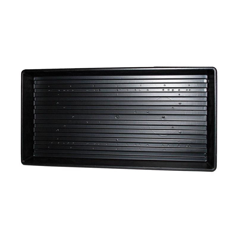 JIFFY - Jiffy 11 in. W X 22 in. L Seed Starting Tray 1 pk - Case of 50